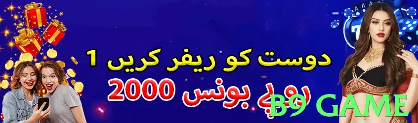 b9 game Pakistan - 3